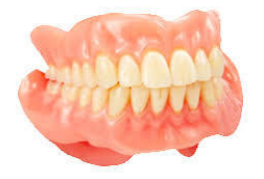 イボカップ義歯
