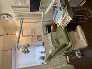 足立区の歯医者、日比谷歯科医院